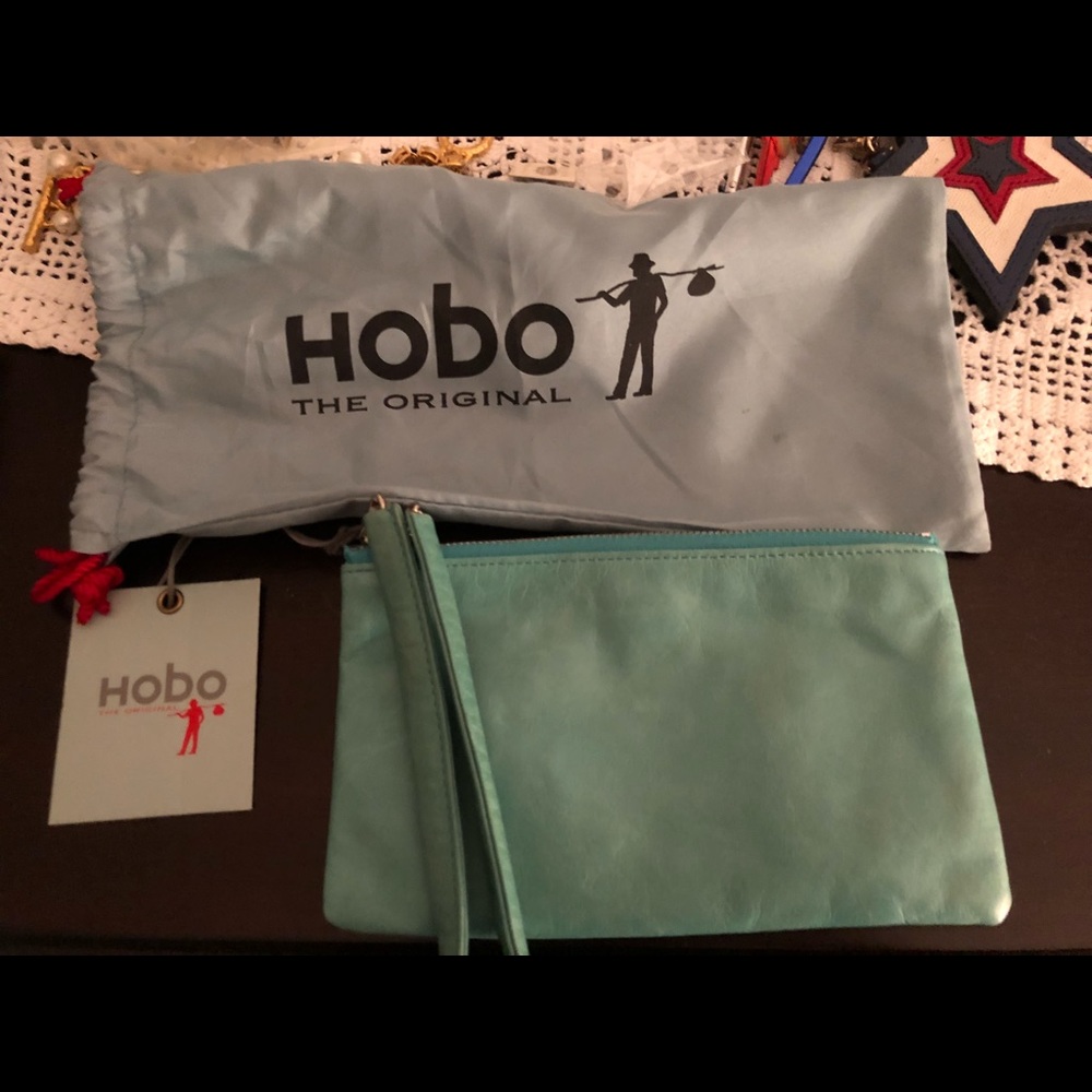 Wristlet